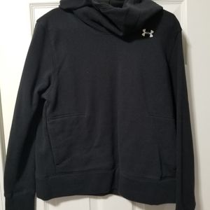 Under armour hoodie